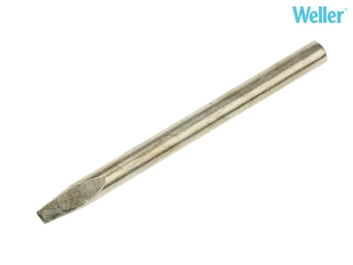 Weller - S5 Nickel Plated Straight Tip for SP15