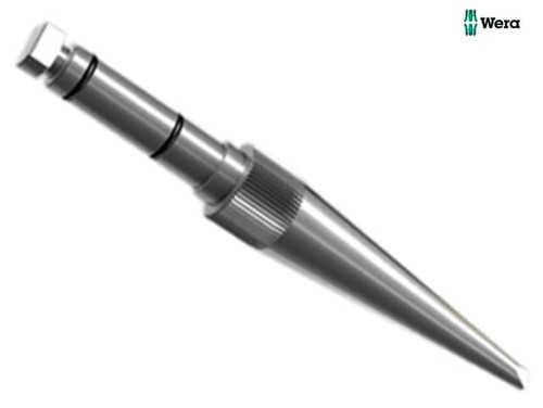 Wera - 8781 Koloss Centering Spike