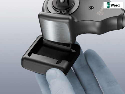 Wera - 8782 Koloss Pad Set