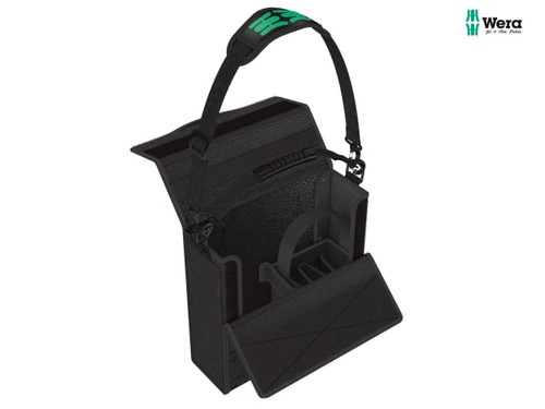 Wera - Wera 2go 2 Tool Container