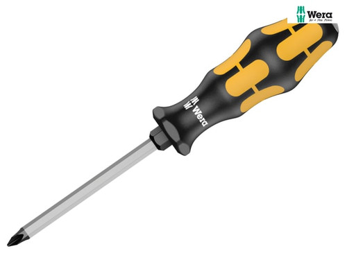 Wera - Kraftform 917 Chiseldriver Phillips Tip PH3 x 150mm