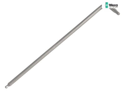 Wera - Stainless Steel Ballpoint Hexagon Key 2.0mm