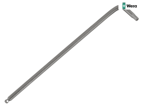Wera - Stainless Steel Ballpoint Hexagon Key 3.0mm