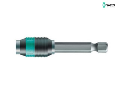 Wera - Rapidaptor 889/4 Universal Quick Release Bit Holder 100mm