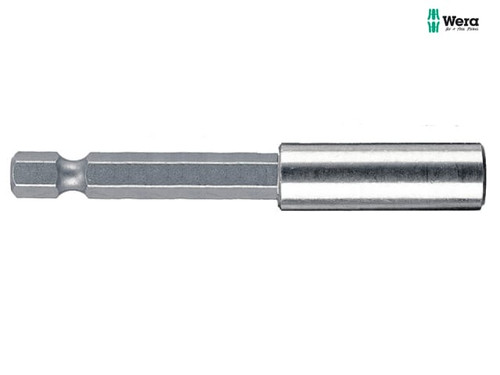 Wera - Universal Magnetic Bit Holder 899/4/1 x 75mm