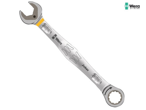Wera - Joker Combi Ratchet Spanner 3/4in