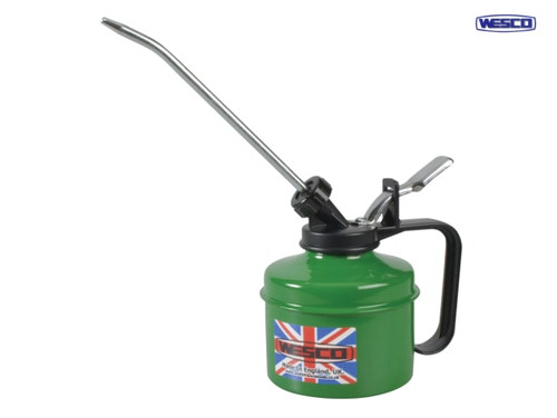 Wesco - 3320 Oiler 350cc 00332