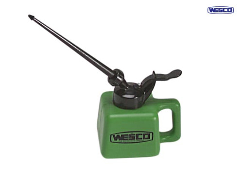 Wesco - 350/N 350cc Oiler With 6in Nylon Spout 00351