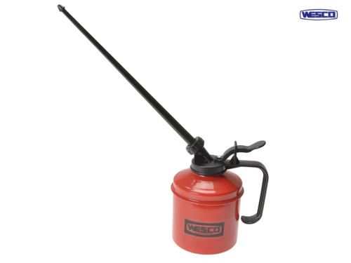 Wesco - 40/N 500cc Oiler With 9in Nylon Spout 00409