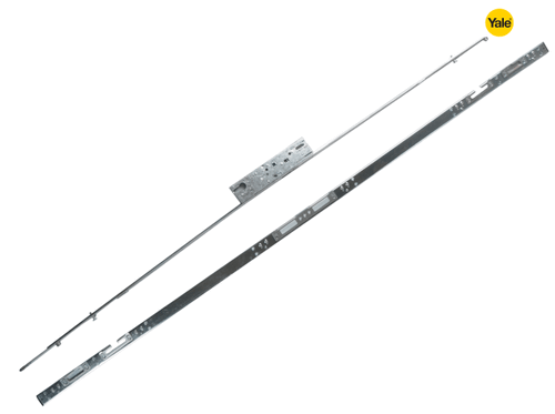 Yale Locks - Doormaster Multi-Point Universal Replacement PVCu Lock YDM-UNI-PVCu-35