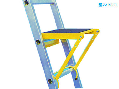 Zarges - Foot Platform