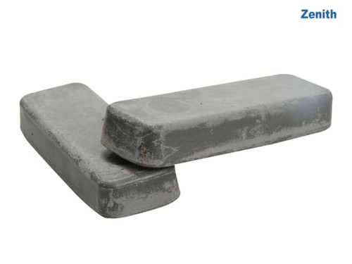 Zenith Profin - Abramax Polishing Bars - Grey (Pack of 2)