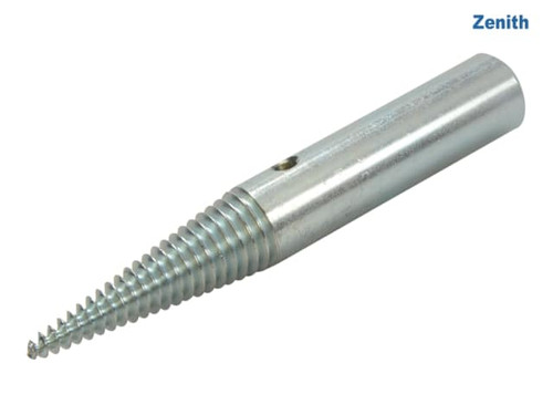 Zenith Profin - Taper Spindle Left Hand 16mm