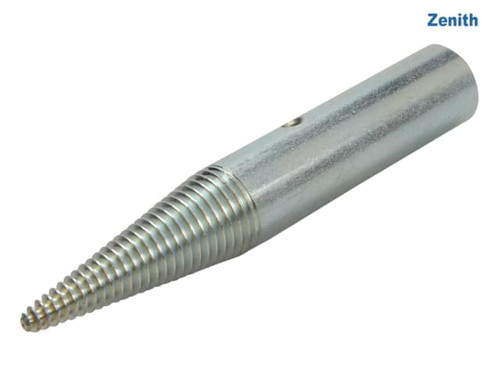 Zenith Profin - Taper Spindle Right Hand 16mm