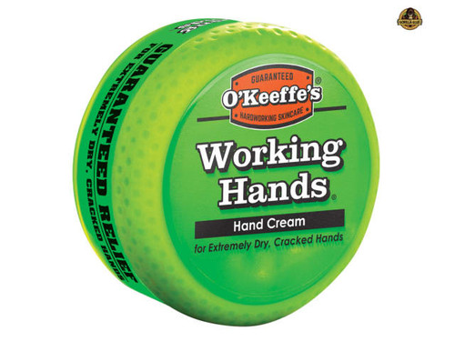 O'Keeffe's Working Hands Hand Cream 96g Jar