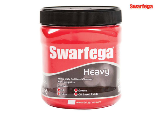 Swarfega Heavy-Duty Hand Cleaner 1 Litre