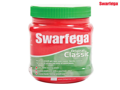 Swarfega Original Classic Hand Cleaner 500ml