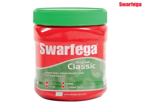Swarfega Original Classic Hand Cleaner 1 Litre