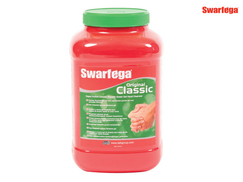 Swarfega Original Classic Hand Cleaner 4.5 Litre