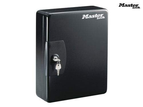 Master Lock Key Storage Lock Box for 25 Keys