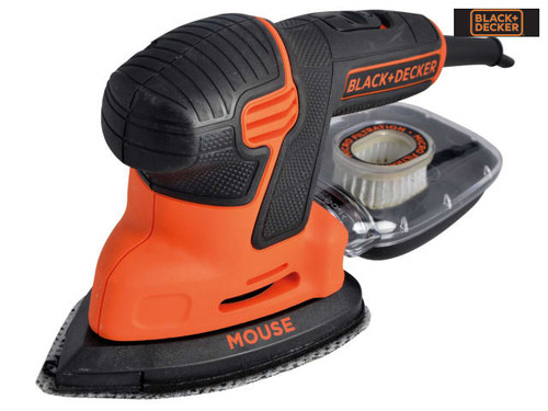 KA2500K-GB Compact MouseÂ® Sander 120W 240V