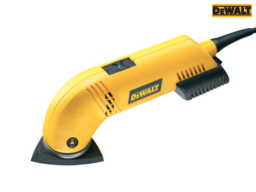 D26430 Detail Sander 300W 230V