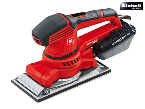 TE-OS 2520 E Orbital Sander 250W 240V