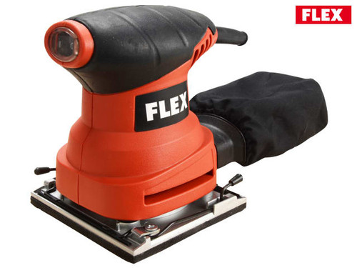 MS 713 Palm Sander 220W 240V