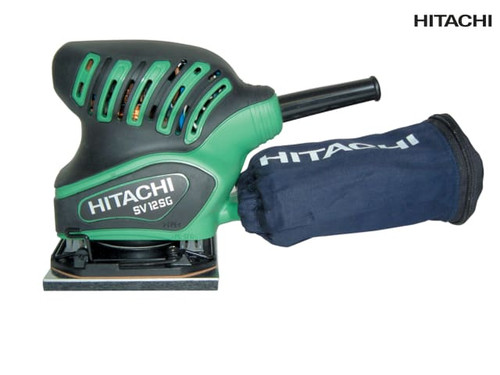SV12SG Orbital Palm Sander 200W 240V