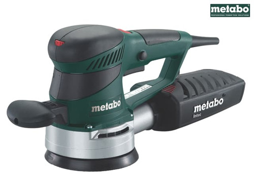 SXE 425 Orbital Sander 125mm 320W 240V