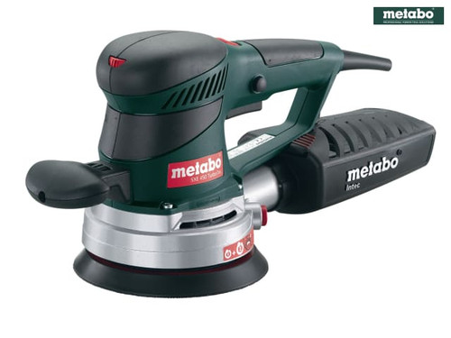 SXE-450 Variable Speed Orbital Sander 150mm 350W 240V
