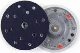 3M - 15H BACK-UP PAD M8 FESTO (M59012)
