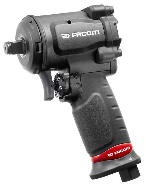 Facom - 1/2" Micro Composite Impact Wrench - NS.1600FPB