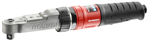FACOM TITANIUM 3/8" ratchet- VR.JZ300F2