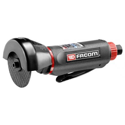 FACOM -  Angled pneumatic grinder 75 mm - 3" - V.C75F