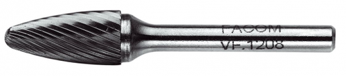 FACOM VFA - Filing burrs - VFA.1208
