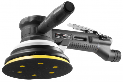 FACOM "Two-hand" orbital sander 150 mm - 5 mm orbit- V.254F