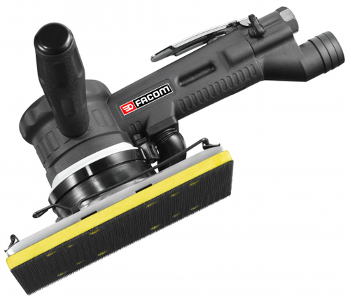 FACOM Jitterbug sander - 95 x 170 mm - 8 holes - V.260F