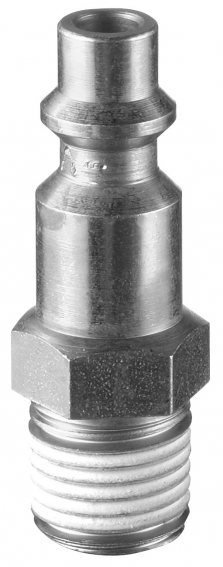 FACOM 3/8" pre-tefloned tapered male threaded bit BSP Gas - N.650