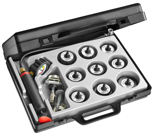 Facom - Cap for 920B Cooloing Pressure Tester - FIAT GROUP - PSA - RENAULT – NISSAN MINI - VOLVO - ROVER - 920B-05