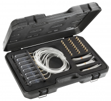 Facom - Heavy Duty Common Rail Diesel Injector Return Flow Test Kit - DCR.ITPB