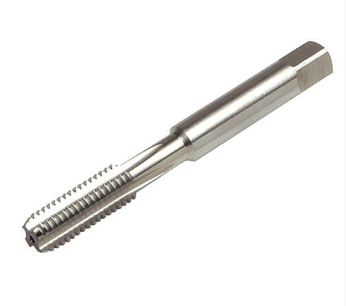 VOLKEL -  HSSG Plug MF 