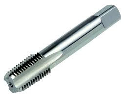 VOLKEL - NPT  HSSG TAPER