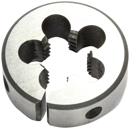 VOLKEL -  BSP Circular Split Dies, Pipe-thread DIN ISO 228 