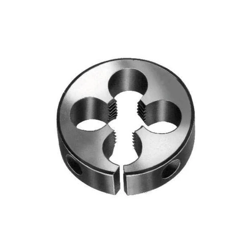 VOLKEL -  M, Circular Split dies, Metric ISO-thread