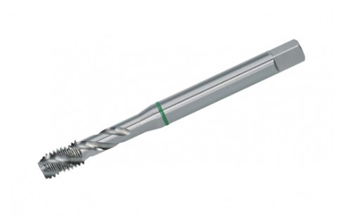 VOLKEL - GREEN DIN371 HSSE M 5  C39 RSP - VOL-36334