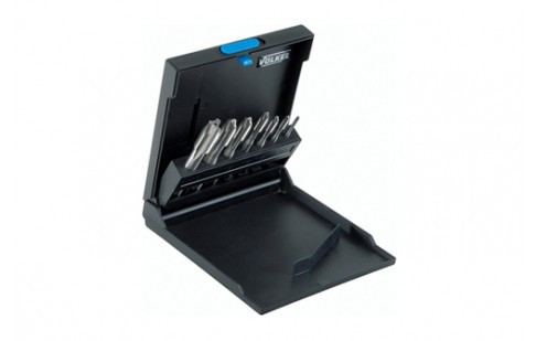 VOLKEL - M3-M6,M8,M10,M12 DIN371 SP/PT - VOL-47815