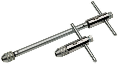 VOLKEL - No.1 M3-M10 Ratchet Tap Holder - VOL-10001
