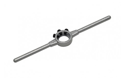 VOLKEL - 13/16" Circular Diestock - VOL-15520