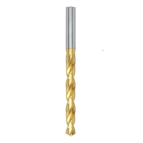 VOLKEL - TIN COAT HSSG DRILL 12.4mm - VOL-LDT/124
